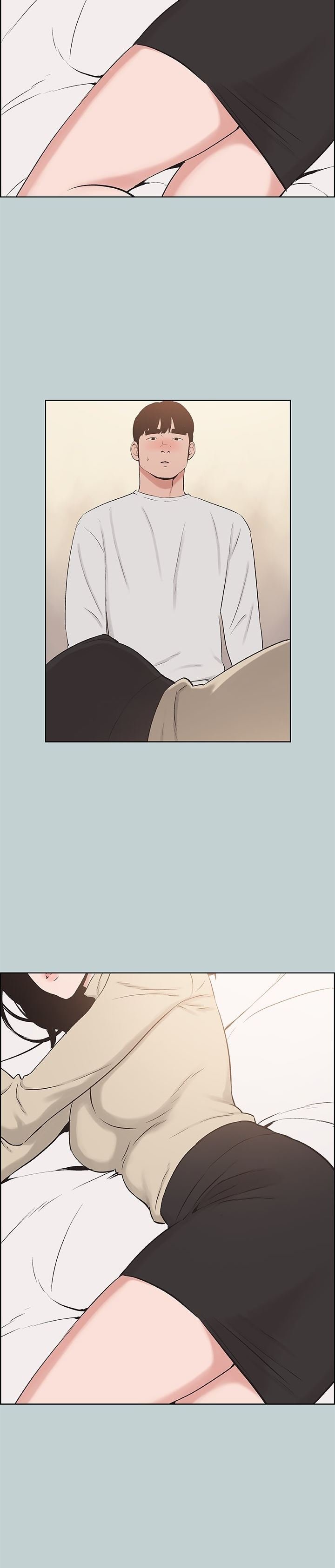 Love Square - Chapter 129 12