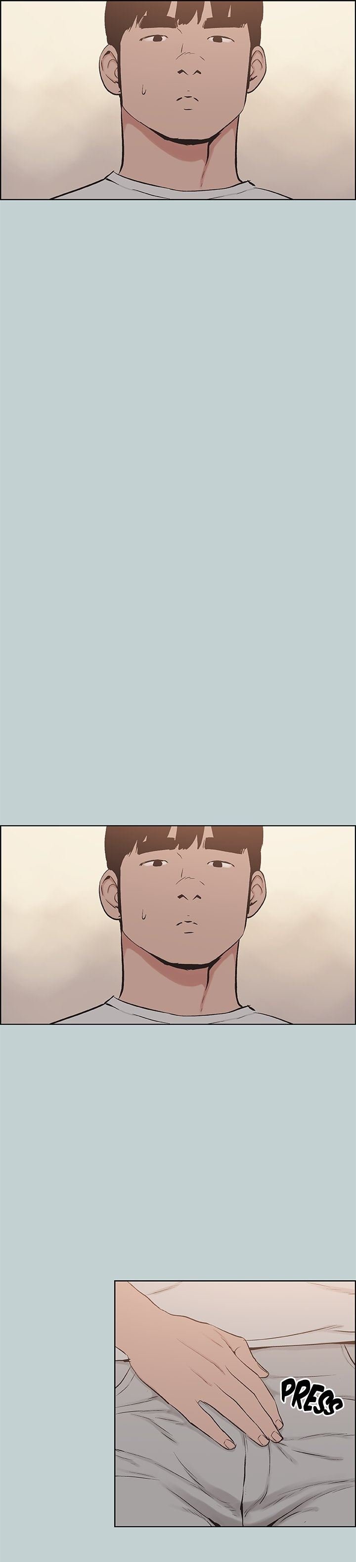 Love Square - Chapter 129 13