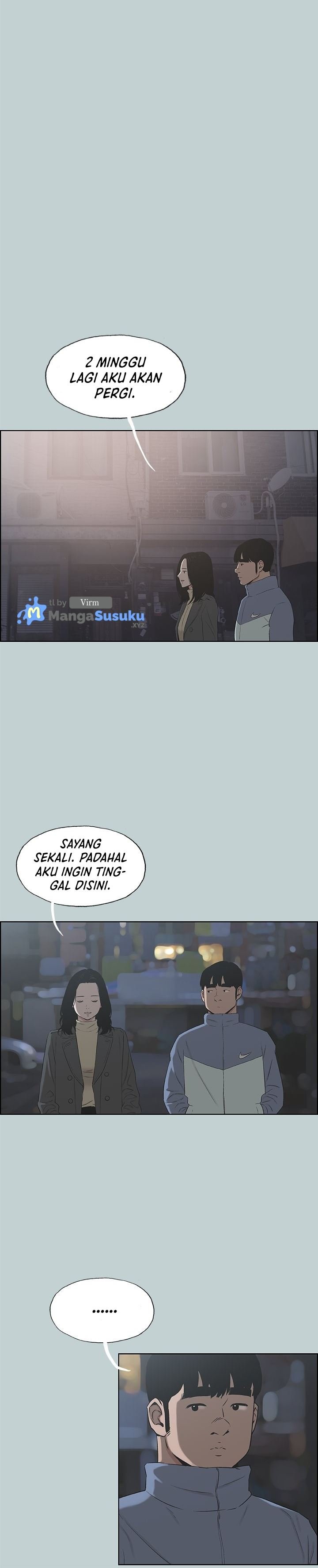 Love Square - Chapter 129 16