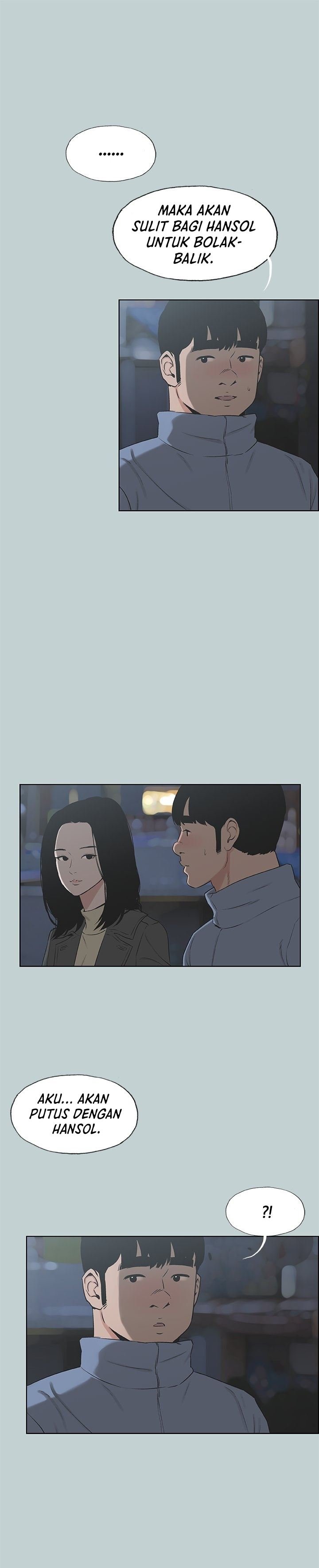 Love Square - Chapter 129 17