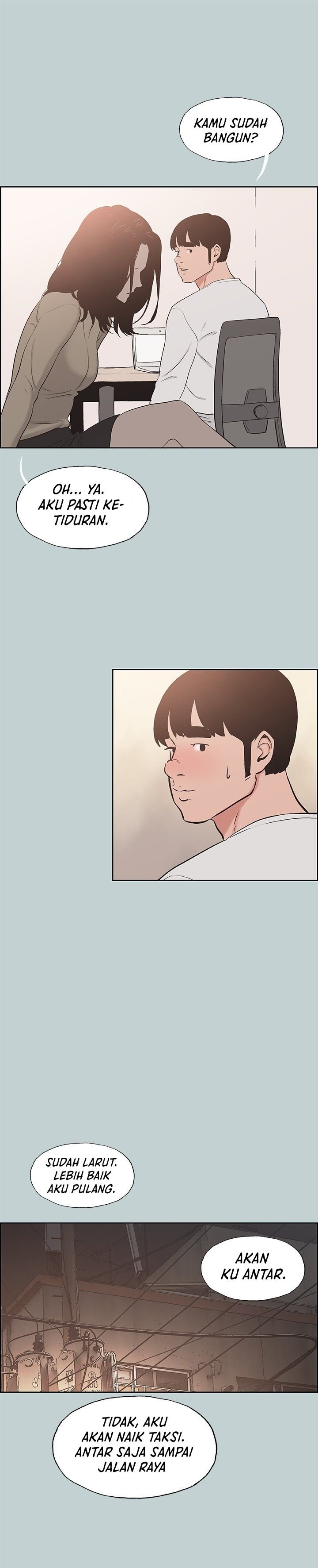 Love Square - Chapter 129 15