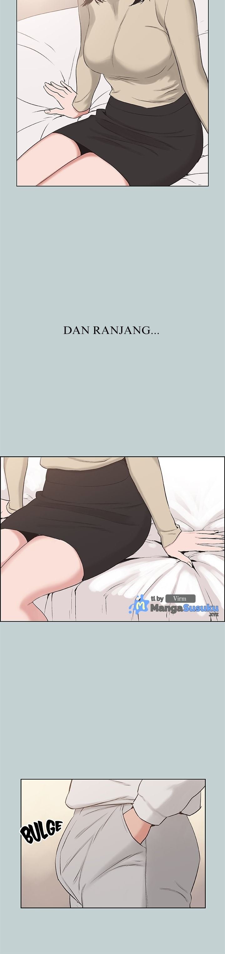 Love Square - Chapter 129 6