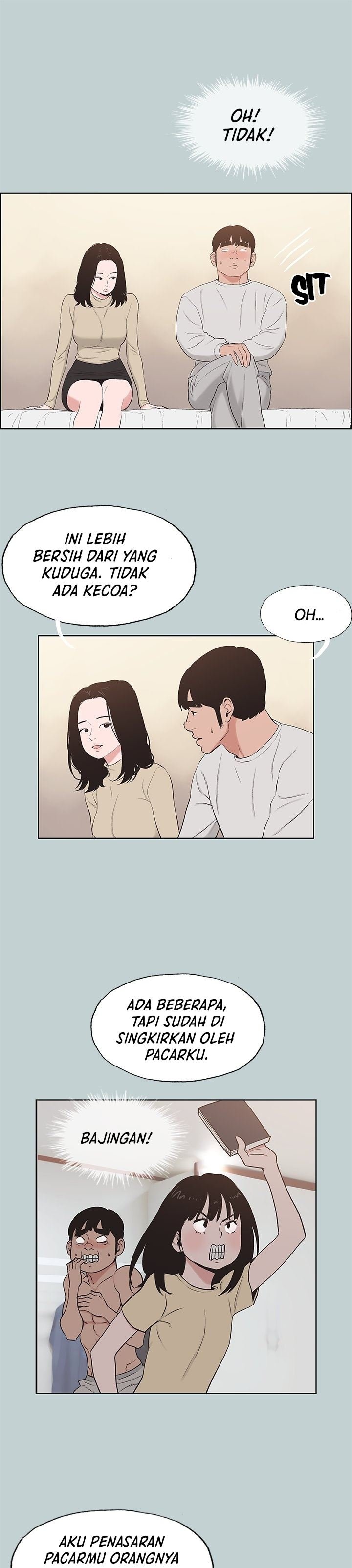 Love Square - Chapter 129 7