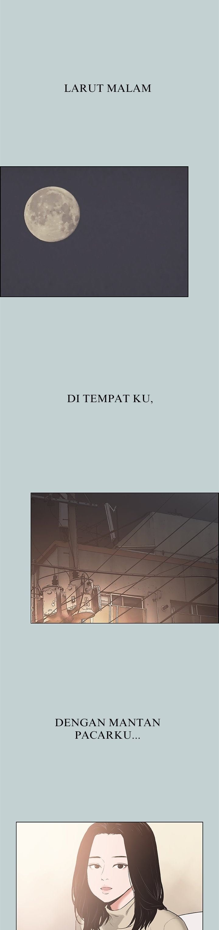 Love Square - Chapter 129 5