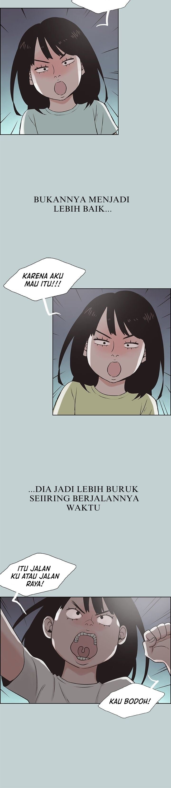 Love Square - Chapter 130 28