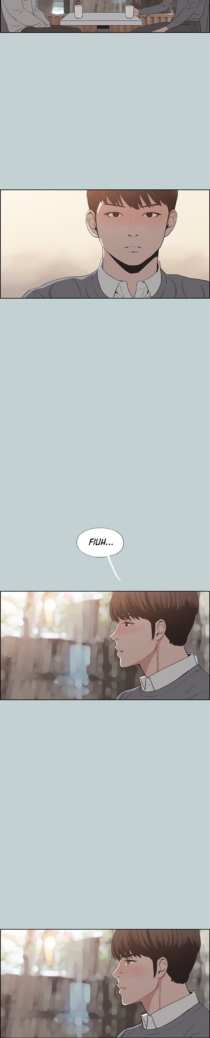 Love Square - Chapter 130 14