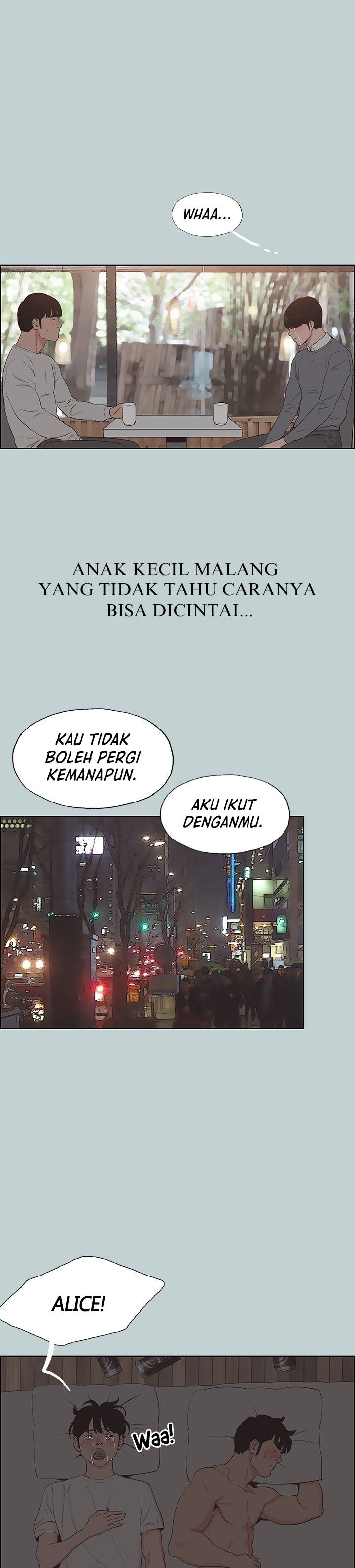 Love Square - Chapter 130 15