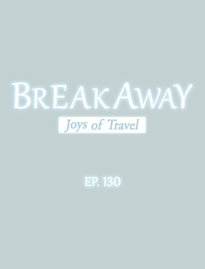 Love Square - Chapter 130 4