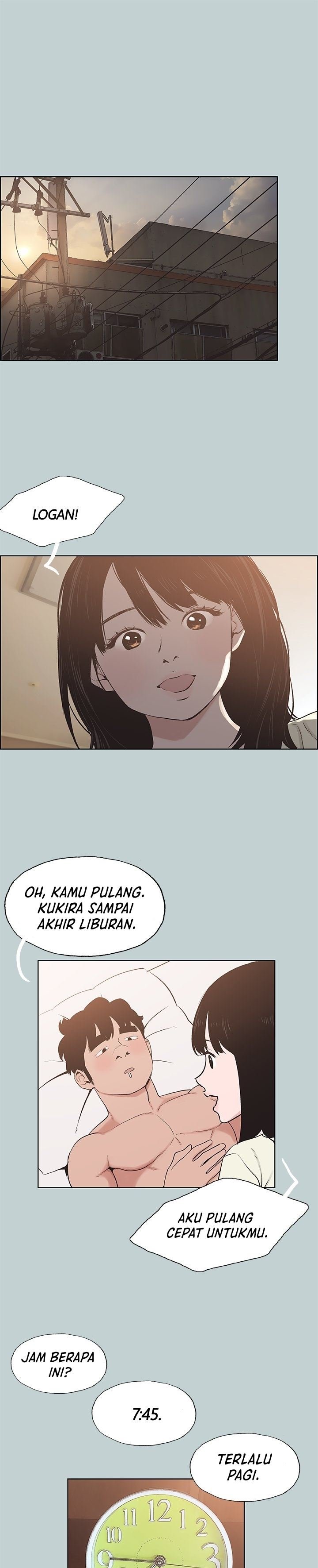 Love Square - Chapter 130 5