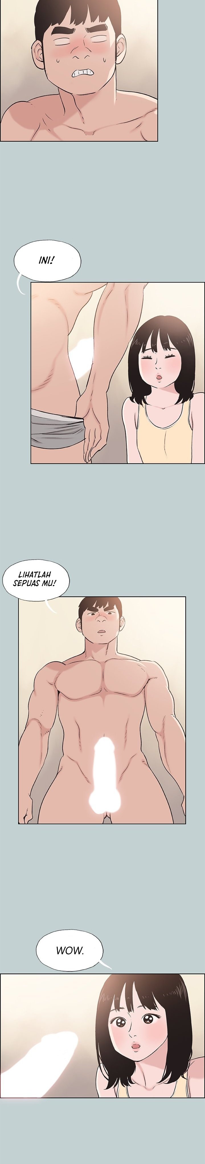 Love Square - Chapter 106 14