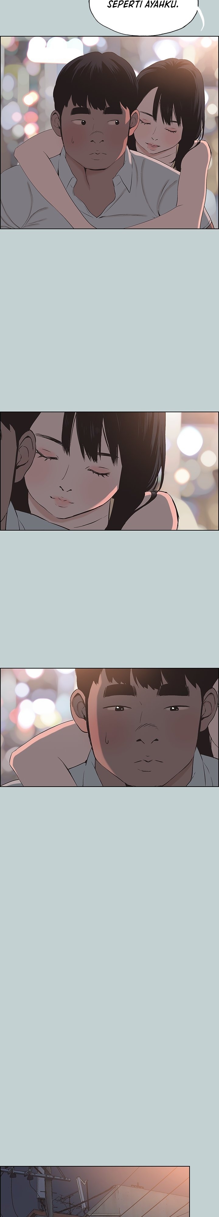 Love Square - Chapter 105 10 Love Square - Chapter 105 10