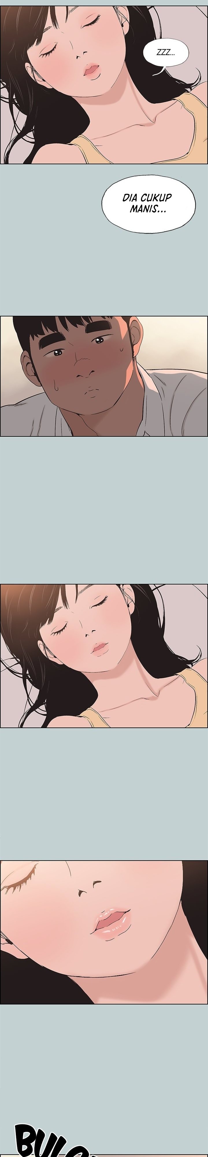 Love Square - Chapter 105 14 Love Square - Chapter 105 14