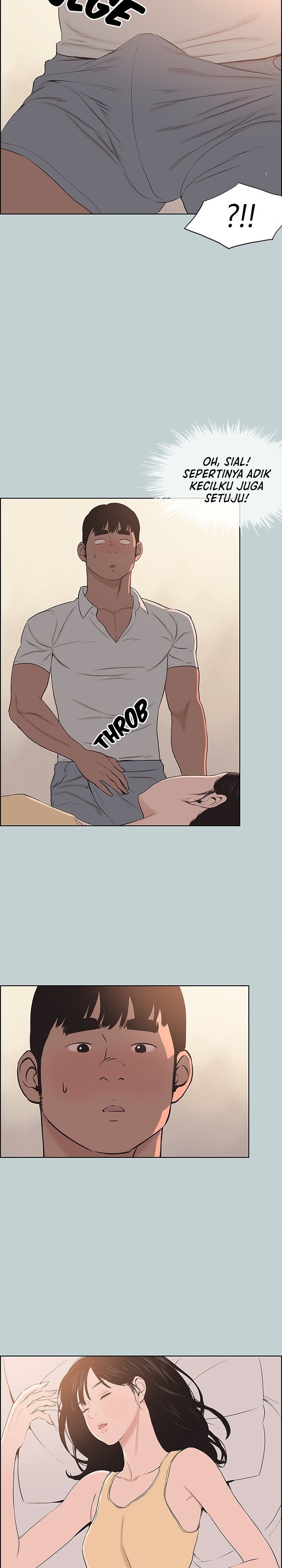 Love Square - Chapter 105 15 Love Square - Chapter 105 15