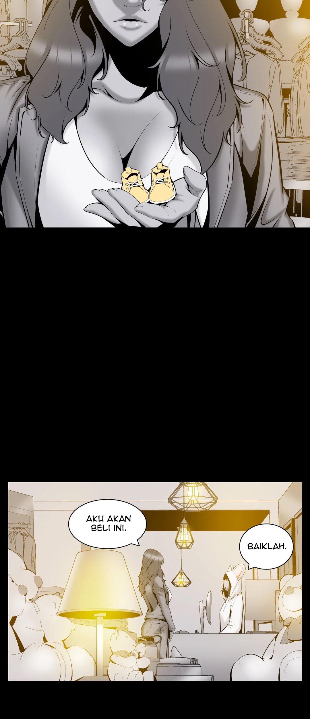 Midnight Taxi - Chapter 33 9