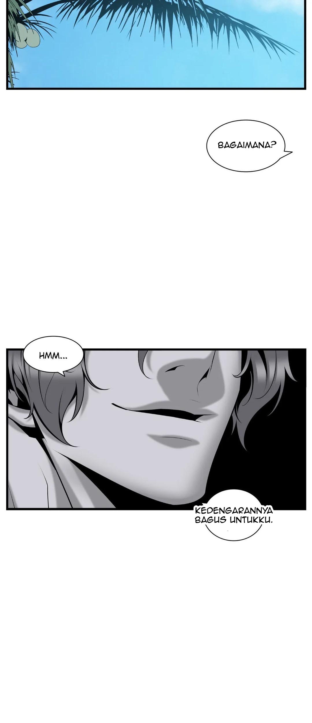 Midnight Taxi - Chapter 33 28