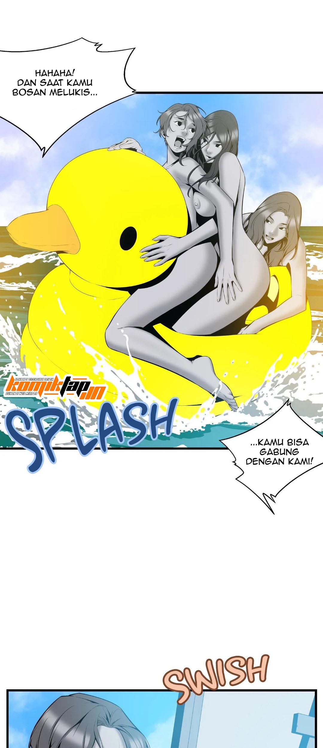 Midnight Taxi - Chapter 33 29