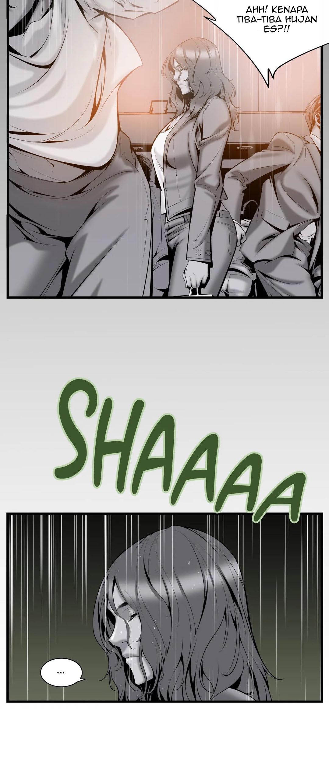 Midnight Taxi - Chapter 33 22