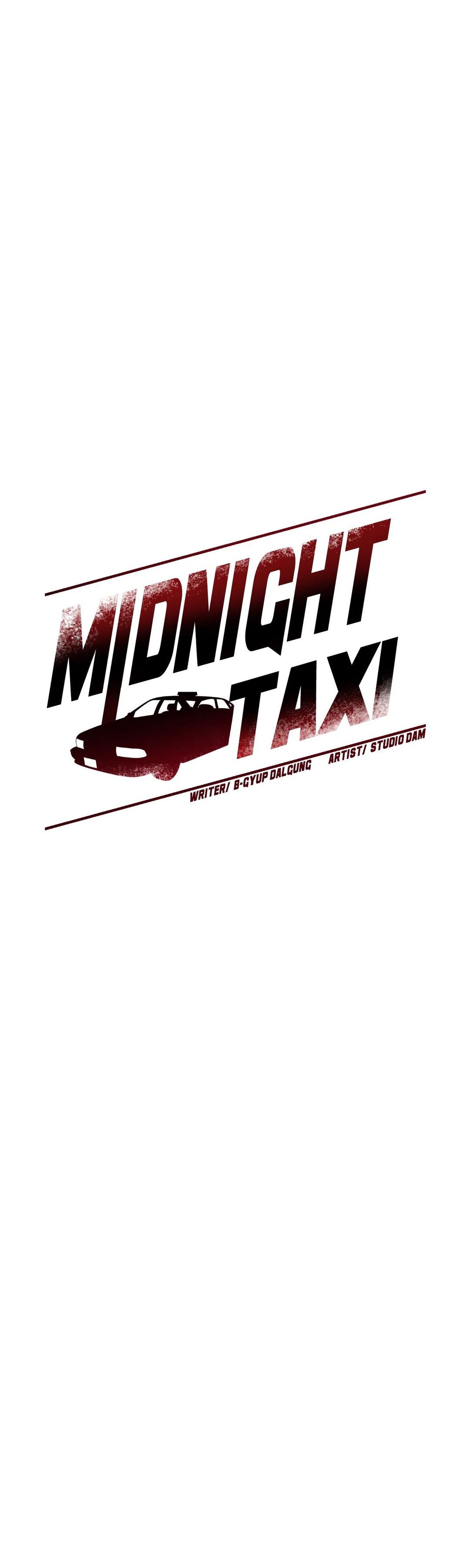 Midnight Taxi - Chapter 33 23