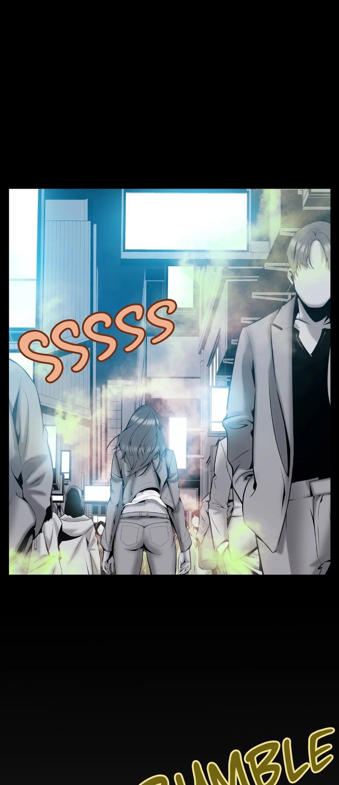 Midnight Taxi - Chapter 33 20