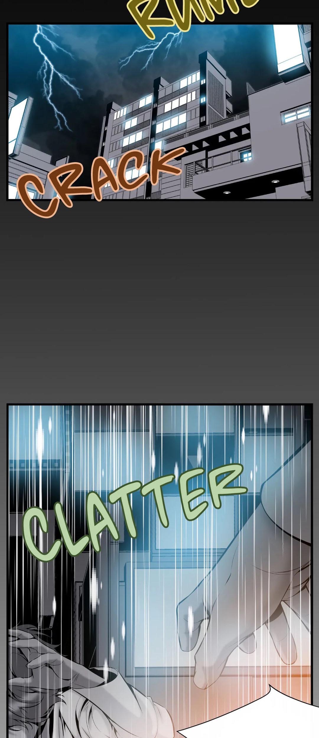 Midnight Taxi - Chapter 33 21