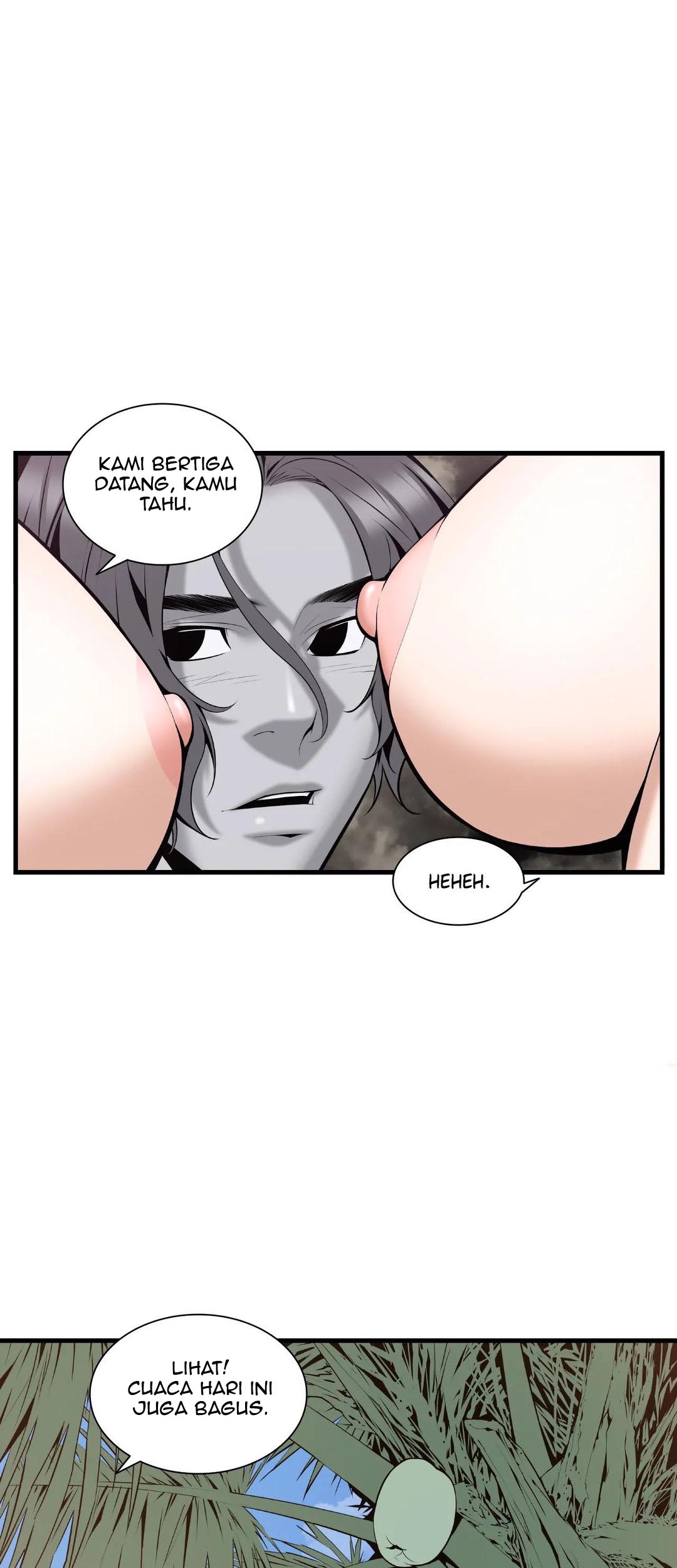 Midnight Taxi - Chapter 33 26