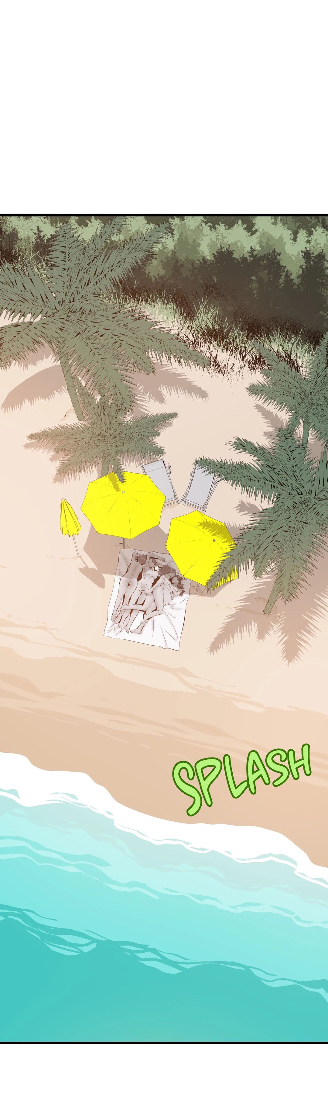 Midnight Taxi - Chapter 33 24