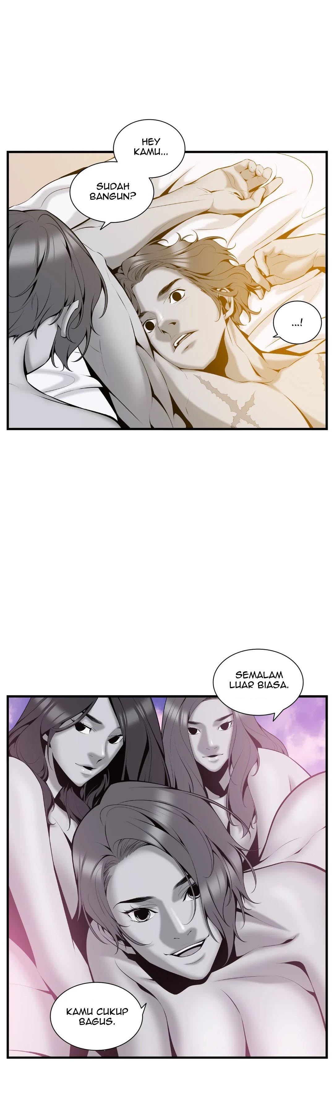 Midnight Taxi - Chapter 33 25