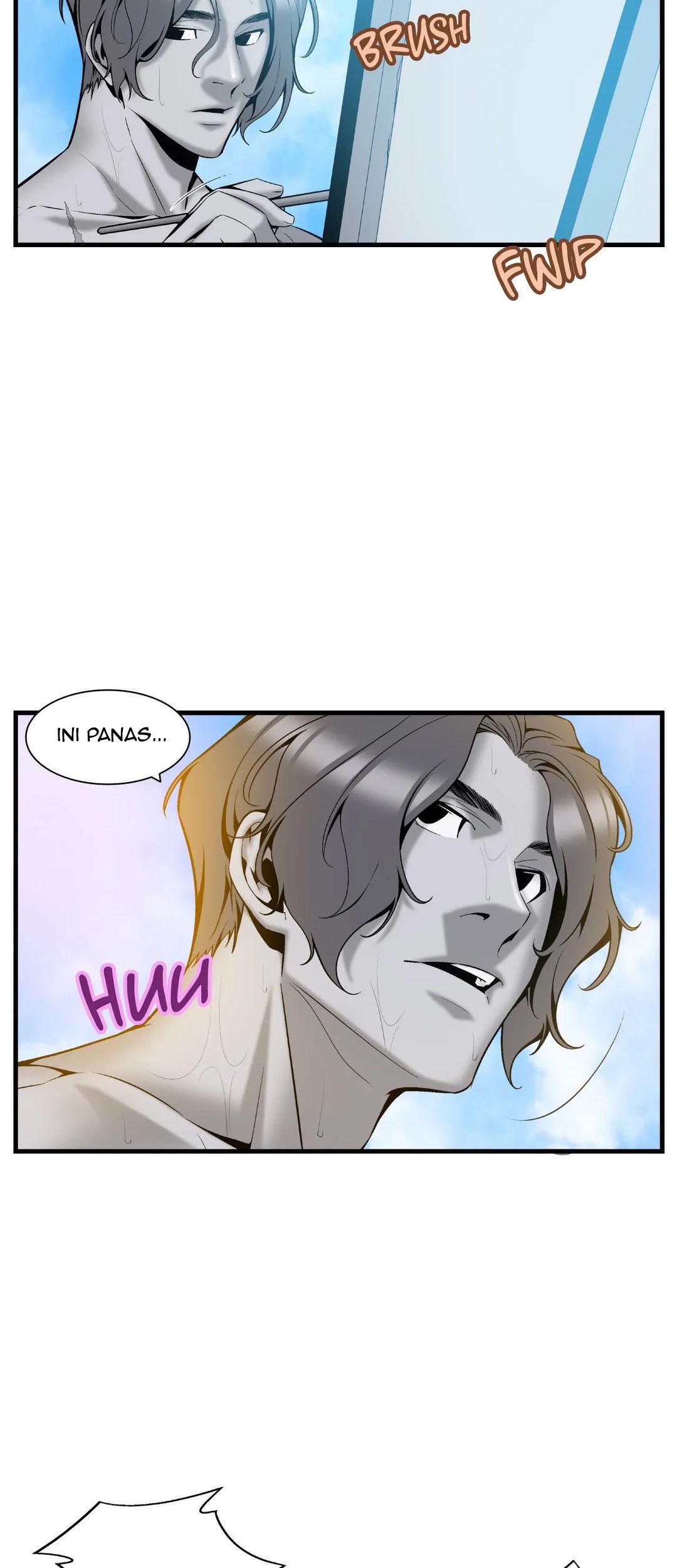 Midnight Taxi - Chapter 33 30