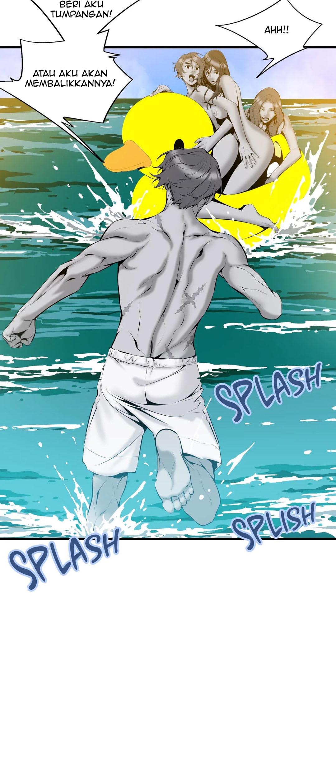 Midnight Taxi - Chapter 33 31