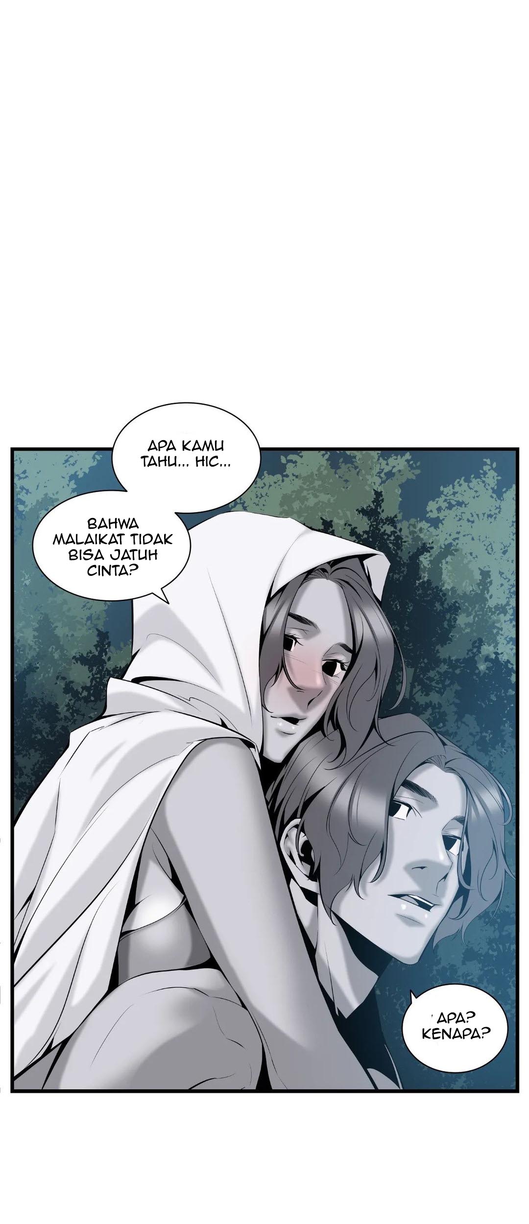 Midnight Taxi - Chapter 33 34