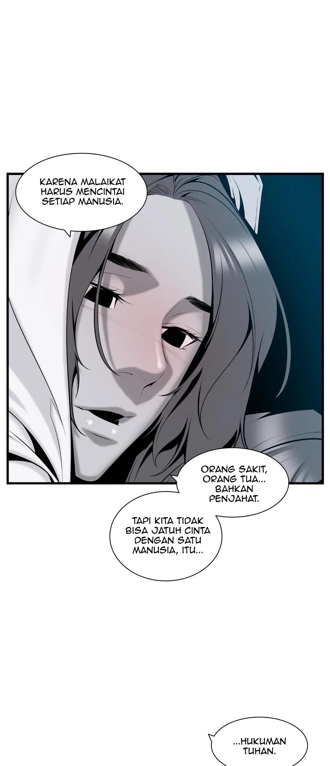 Midnight Taxi - Chapter 33 35