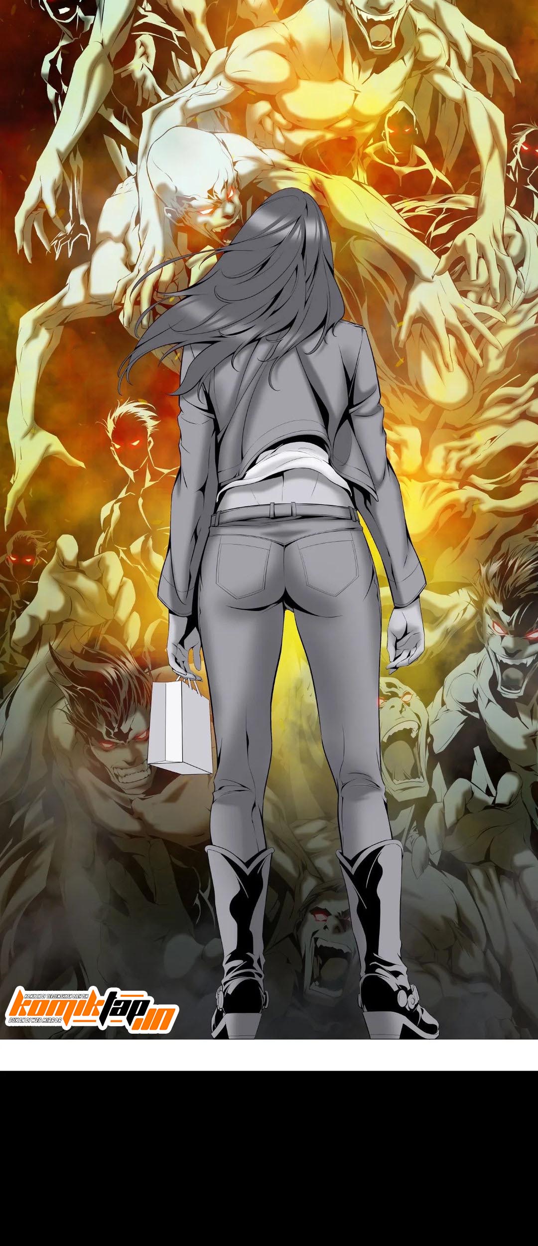 Midnight Taxi - Chapter 33 18