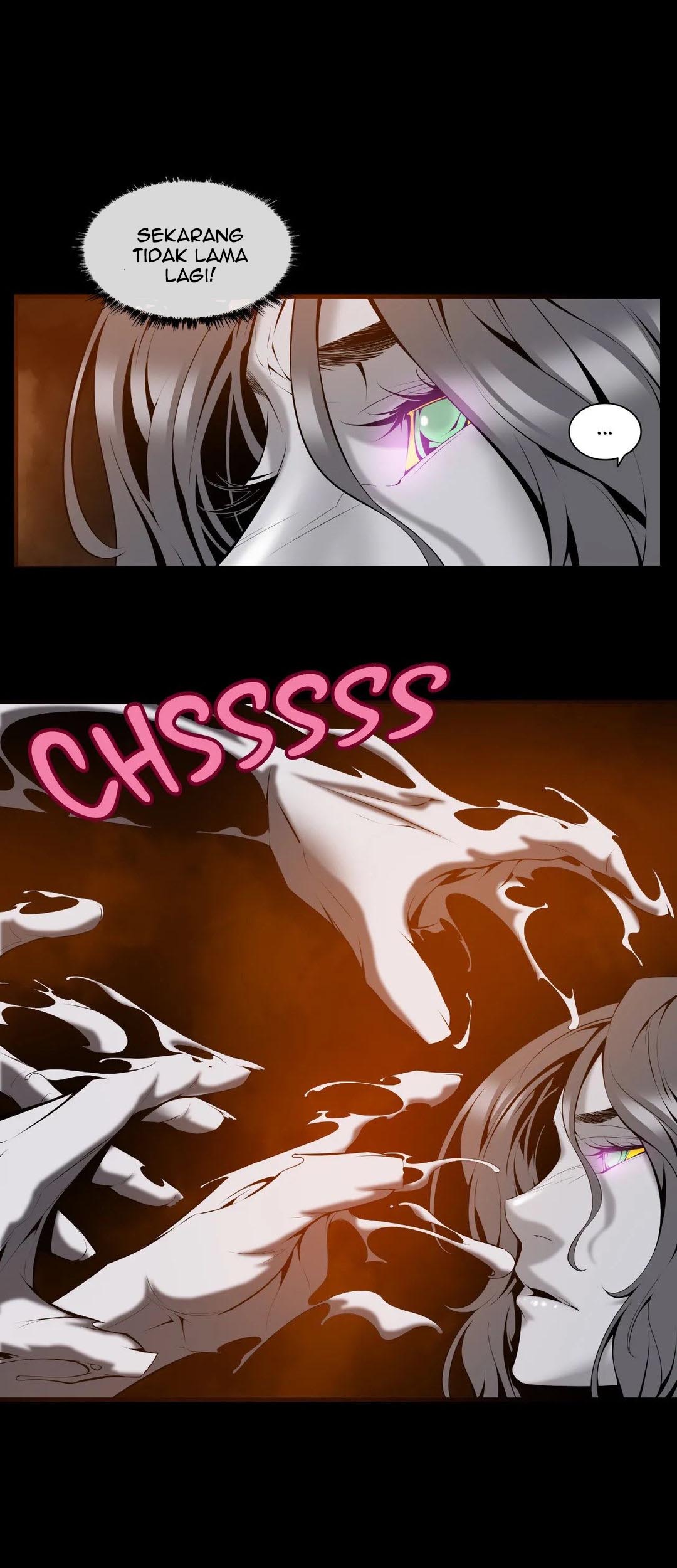 Midnight Taxi - Chapter 33 19