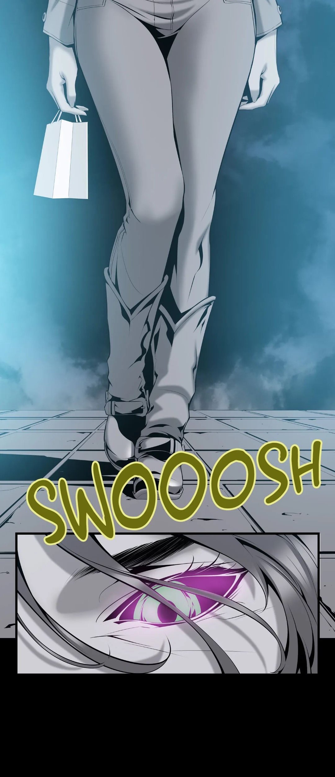 Midnight Taxi - Chapter 33 16