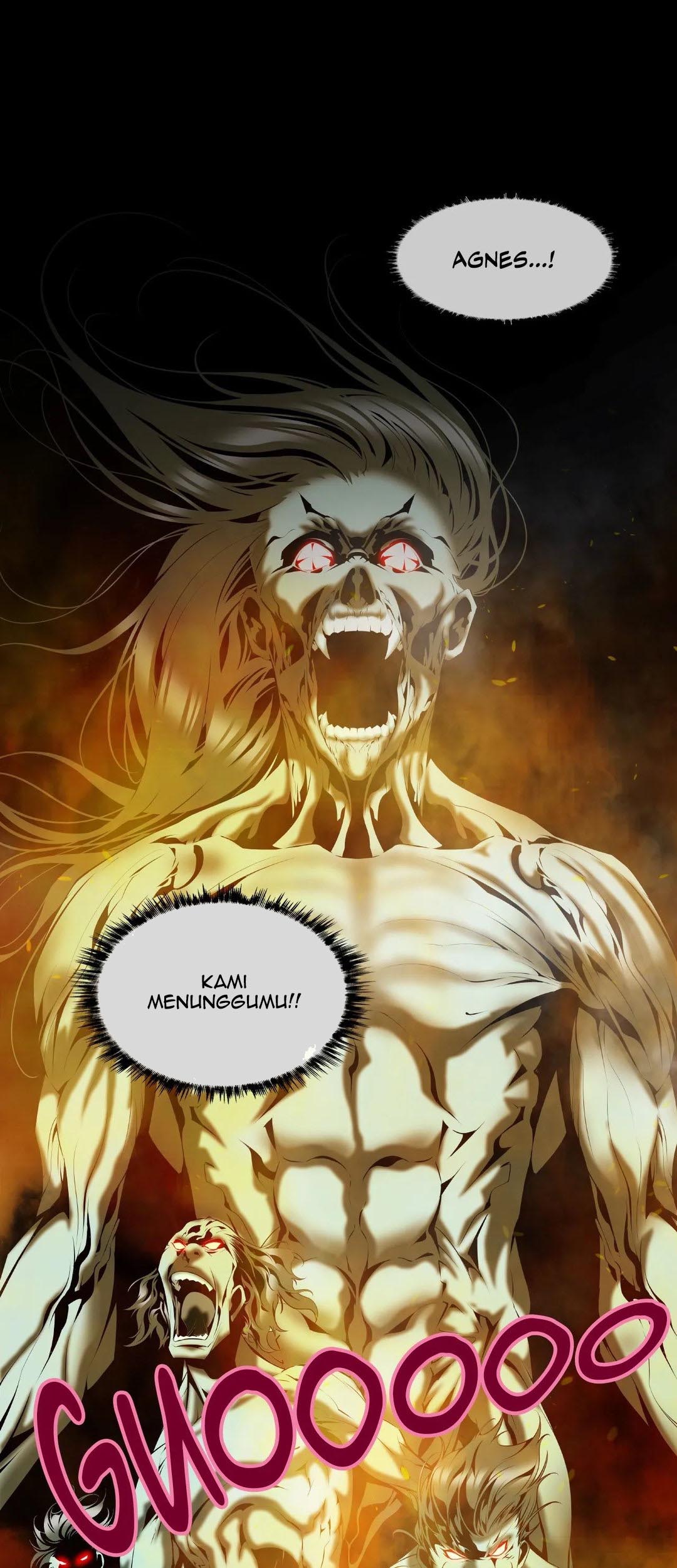 Midnight Taxi - Chapter 33 17