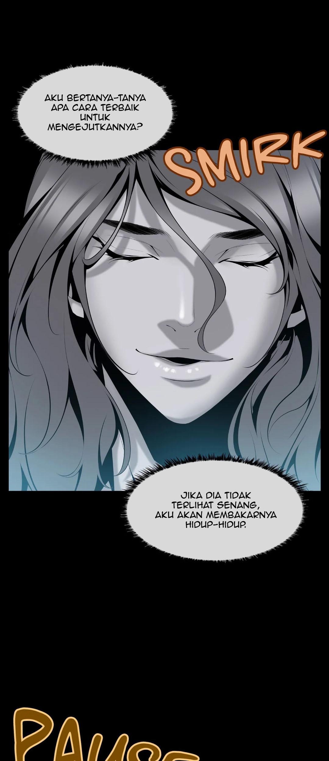 Midnight Taxi - Chapter 33 14