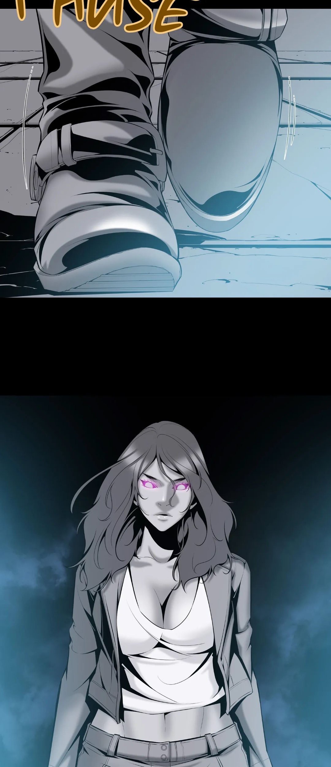 Midnight Taxi - Chapter 33 15