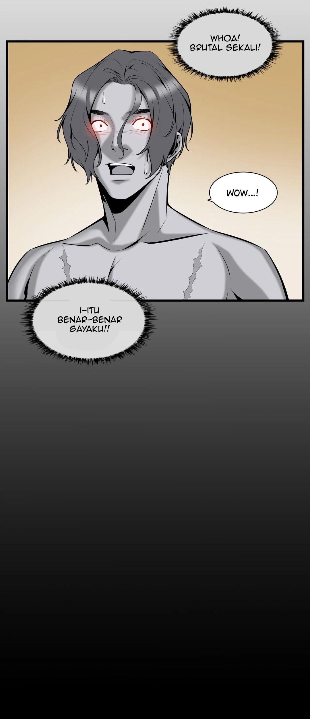 Midnight Taxi - Chapter 33 43