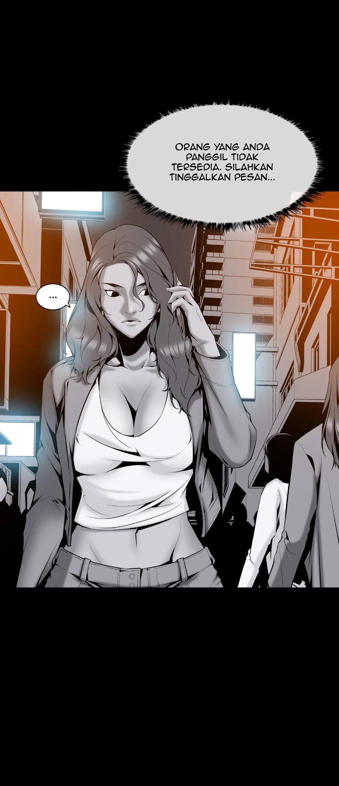 Midnight Taxi - Chapter 33 5