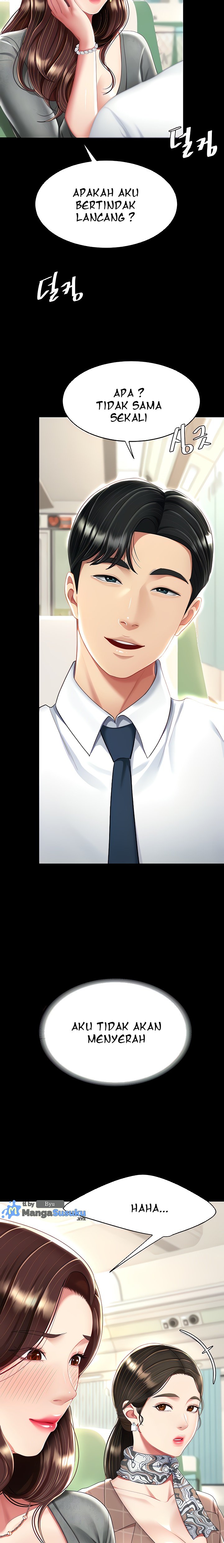 Mom Eat First - Chapter 13 8