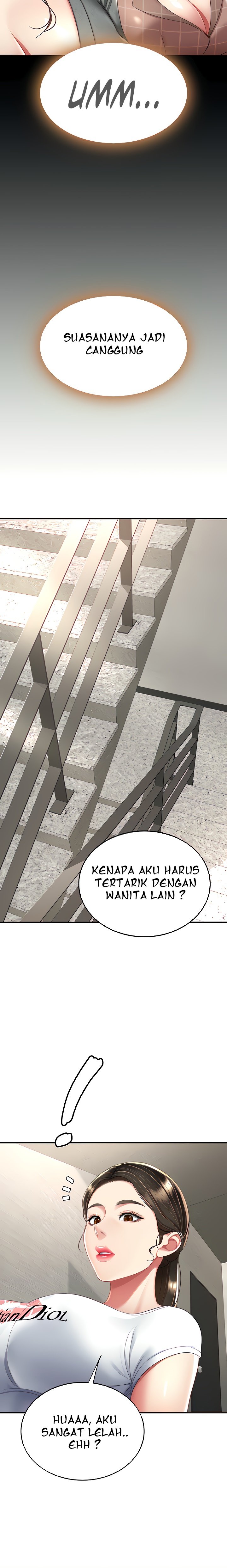 Mom Eat First - Chapter 13 9
