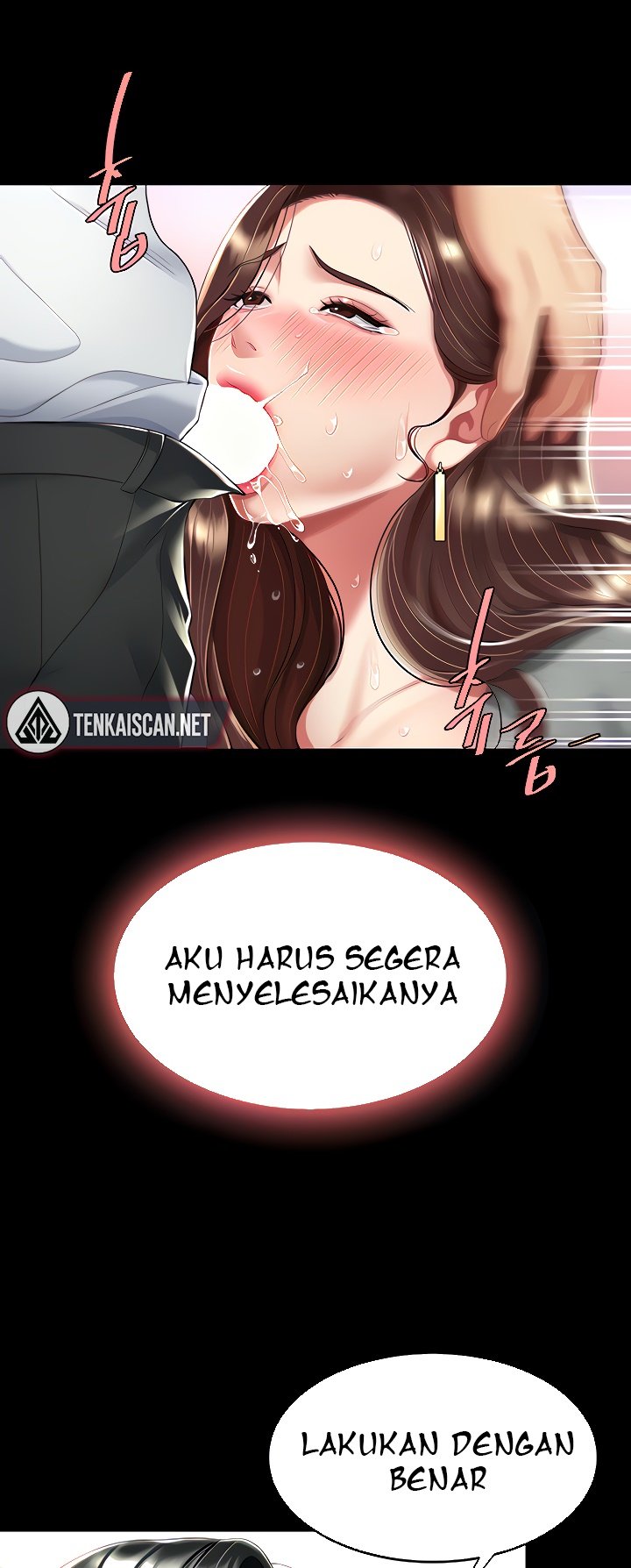 Mom Eat First - Chapter 13 28