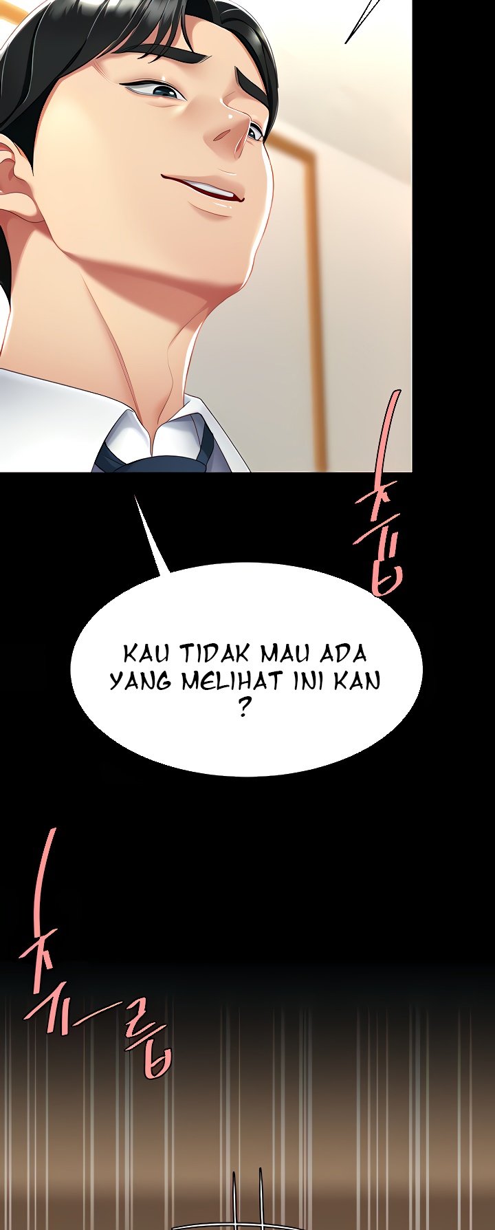 Mom Eat First - Chapter 13 29
