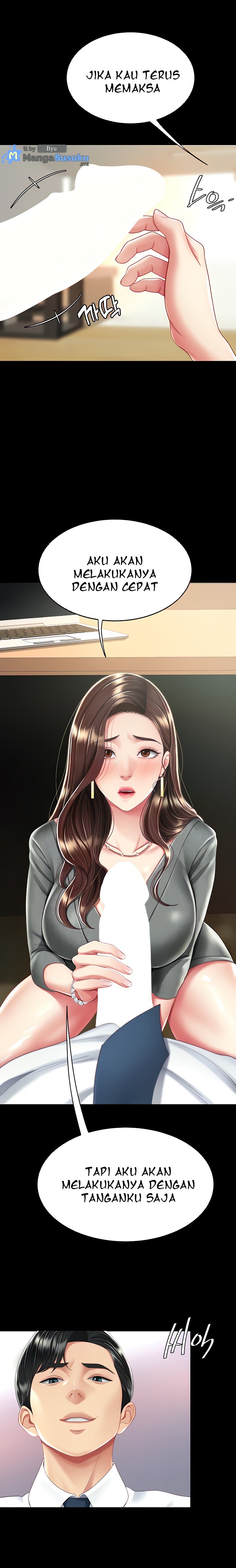 Mom Eat First - Chapter 13 22