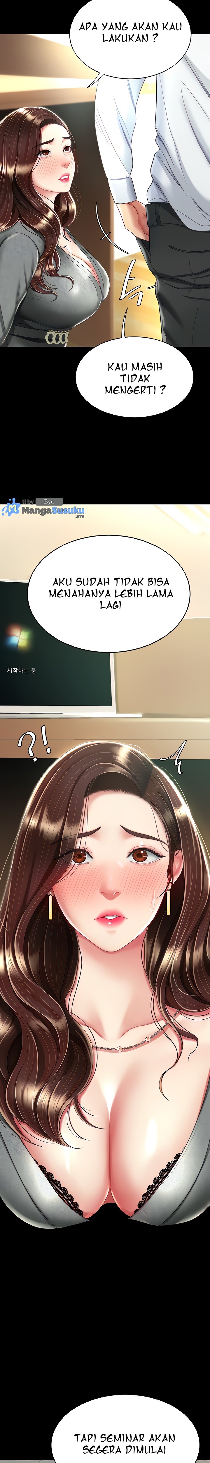 Mom Eat First - Chapter 13 20