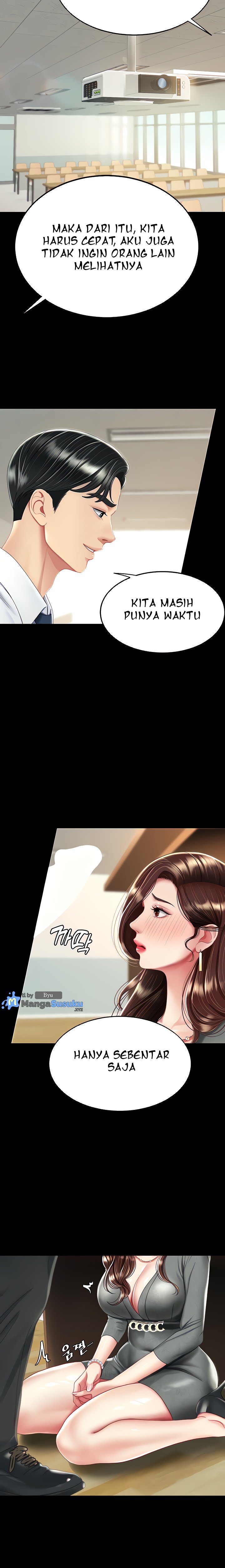Mom Eat First - Chapter 13 21