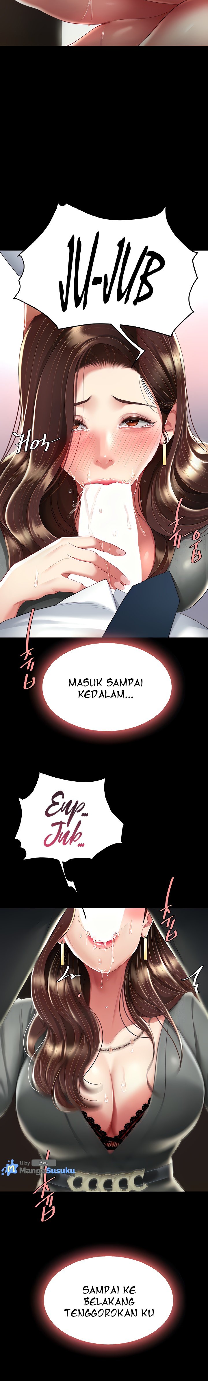 Mom Eat First - Chapter 13 26