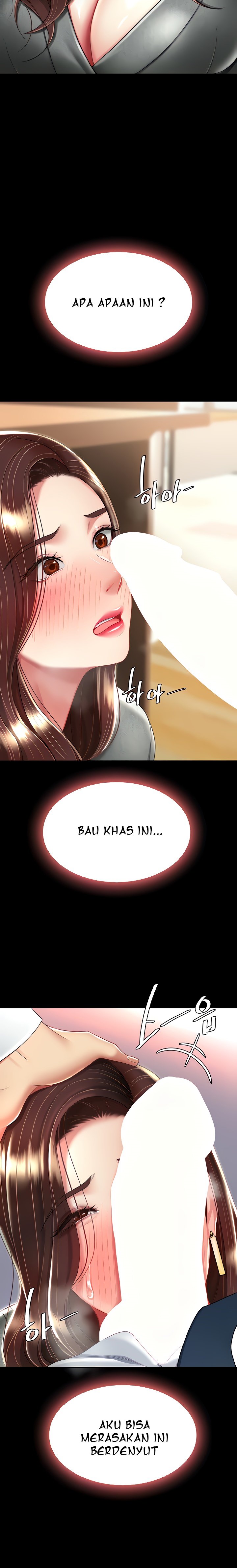 Mom Eat First - Chapter 13 24