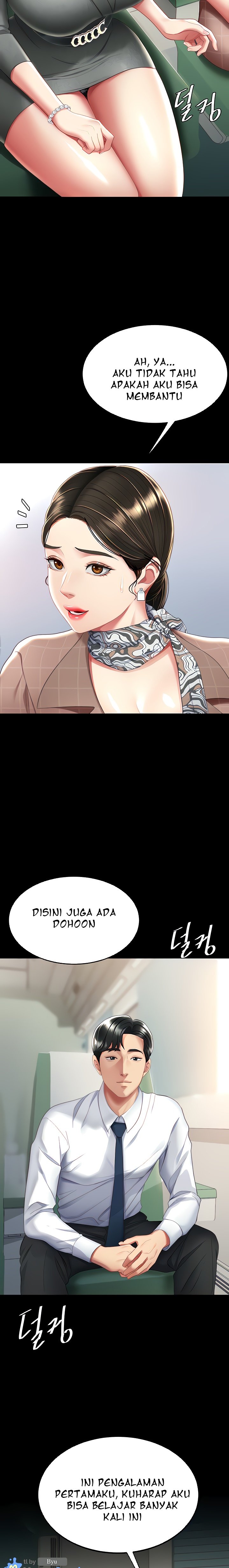 Mom Eat First - Chapter 13 3
