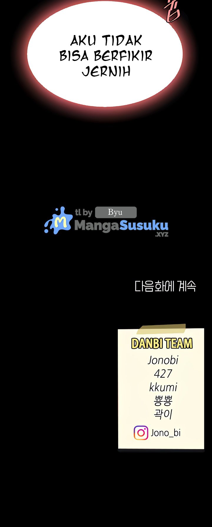 Mom Eat First - Chapter 13 31